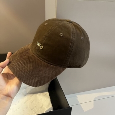 Alexander Mcqueen Caps